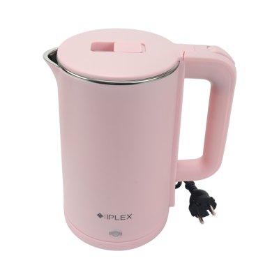 Iplex IPX-89 กาต้มน้ำร้อนไฟฟ้า 2 ลิตร 1500w