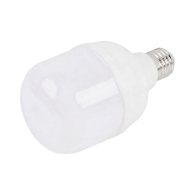 Alva LED Bulb E27 6500K Daylight 230V หลอดไฟทรงกระบอก
