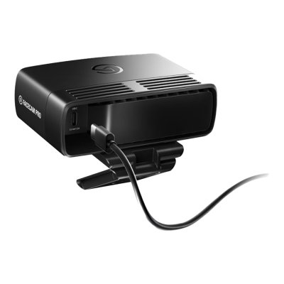 Elgato Facecam Pro 4K กล้องเว็บแคม Elgato Facecam Pro 4K กล้องเว็บแคม