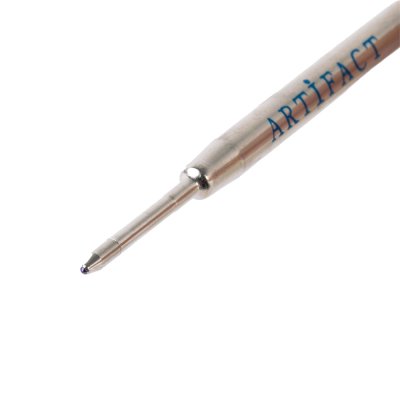 Artifact Refill 9000 หมึกน้ำเงิน 1mm ไส้ปากการีฟิล