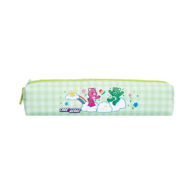 ยกกล่อง 6 ชิ้น Masterart Care Bears No.S Unlock The Magic กระเป๋าดินสอ คละสี คละลาย