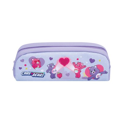 Master Art Care Bears No.M Unlock The Magic กระเป๋าดินสอ คละสี คละลาย