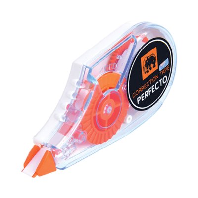 Elephant เทปลบคำผิด Perfecto Correction Tape 5mm X 6M