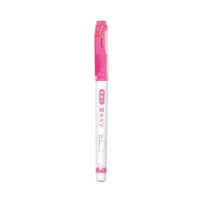 Kioku KK011 ปากกาเน้นข้อความ 1-3 mm.