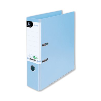 Elephant 2100F/A4 แฟ้มปกกันน้ำ สันกว้าง 3 นิ้ว