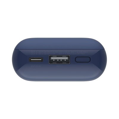 Xiaomi 33W Power Bank Pocket Edition Pro 10000mAh พาวเวอร์แบงค์