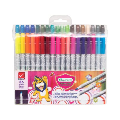 Masterart ปากกาเมจิก 12 สี , 24 สี , 36 สี และ 48 สี