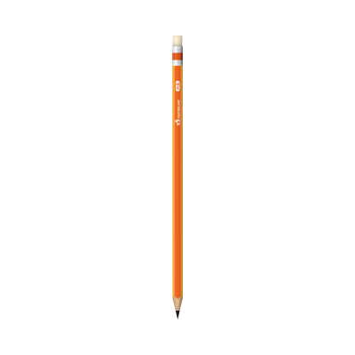 1 กระบอก 50 แท่ง Masterart ดินสอดำ Blacklead Pencil HB