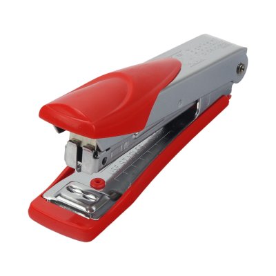 Elephant Evo Base No.10 Stapler แม็กเย็บกระดาษ คละสี
