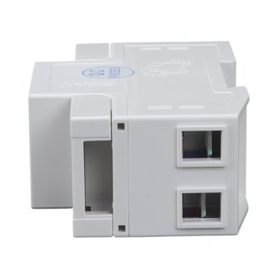 Hoymiles DDSU666-100A Smart Meter for 1 เฟส + CT100A อุปกรณ์กันไฟย้อนอินเวอร์เตอร์
