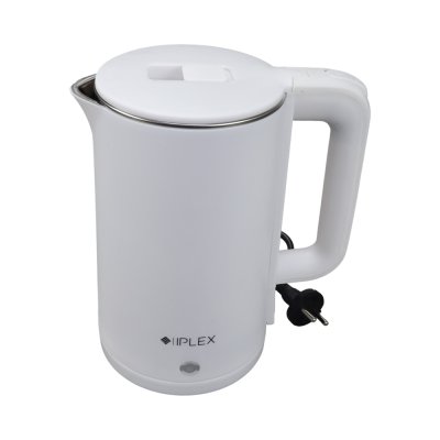 Iplex IPX-89 กาต้มน้ำร้อนไฟฟ้า 2 ลิตร 1500w