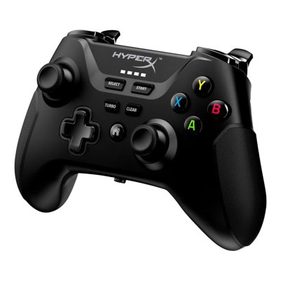 HyperX Clutch Wireless Gaming Controller จอยเกมมิ่งไร้สาย