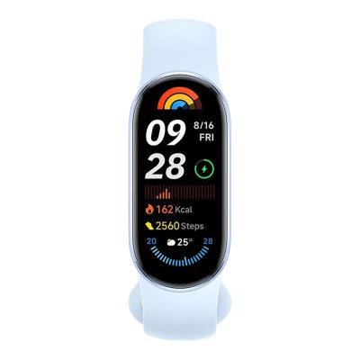 Xiaomi Smart Band 9 สมาร์ทวอทช์