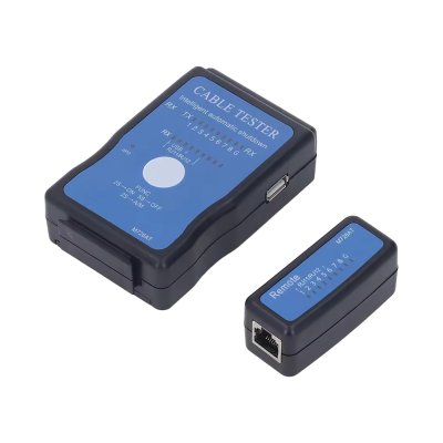 IP-Link IPLT-104 Lan Tester เครื่องเทสสายแลน
