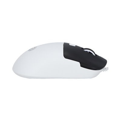 Neolution Asura Ergo White Rgb Gaming Mouse เมาส์เกมมิ่ง