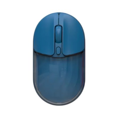 Jedel WD142 Mouse Wireless Bt/2.4Ghz/Usb เมาส์ไร้สาย