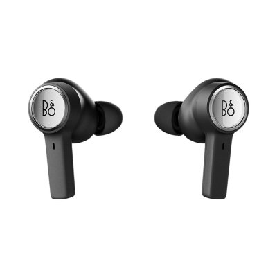 B&O Beoplay Eleven Earphone Natural Aluminium หูฟังไร้สาย