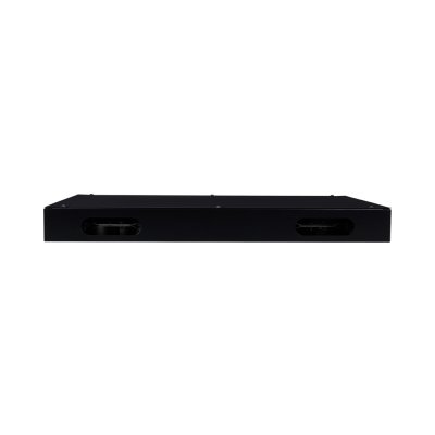 Glink DOCK02 Optical Fiber Distribution Box 1U 12 Core จัดระเบียบสายไฟเบอร์ออฟติก