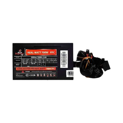 Neolution Game Master Pro 700W Power Supply พาวเวอร์ซัพพลาย