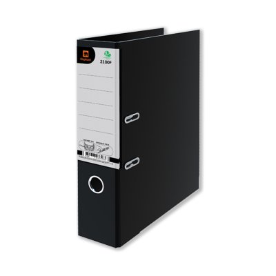 Elephant 2100F/A4 แฟ้มปกกันน้ำ สันกว้าง 3 นิ้ว