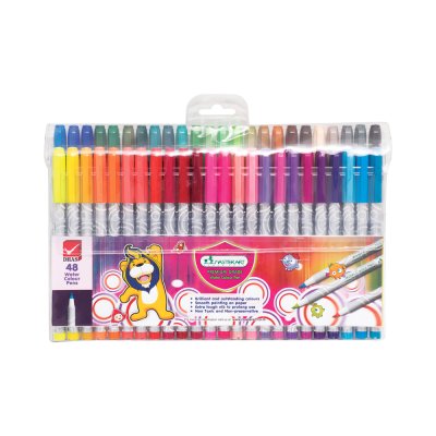 Masterart ปากกาเมจิก 12 สี , 24 สี , 36 สี และ 48 สี