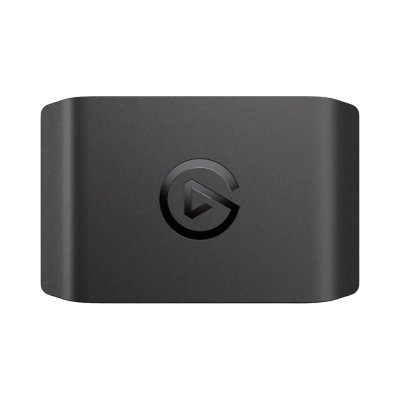 Elgato GAME CAPTURE 4K S อุปกรณ์จับภาพหน้าจอ