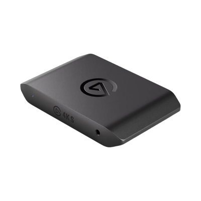Elgato GAME CAPTURE 4K S อุปกรณ์จับภาพหน้าจอ