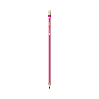 1 กระบอก 50 แท่ง Masterart ดินสอดำ Blacklead Pencil HB