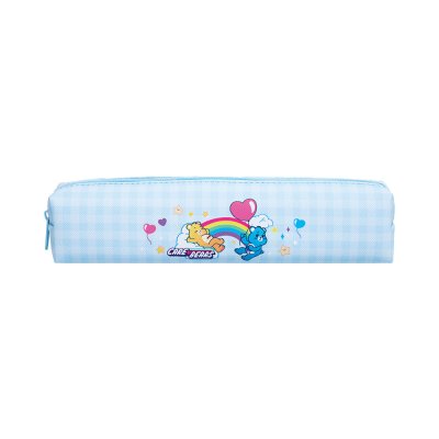 ยกกล่อง 6 ชิ้น Masterart Care Bears No.S Unlock The Magic กระเป๋าดินสอ คละสี คละลาย
