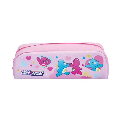 Master Art Care Bears No.M Unlock The Magic กระเป๋าดินสอ คละสี คละลาย