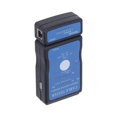 IP-Link IPLT-104 Lan Tester เครื่องเทสสายแลน