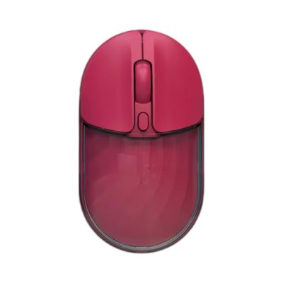 Jedel WD142 Mouse Wireless Bt/2.4Ghz/Usb เมาส์ไร้สาย