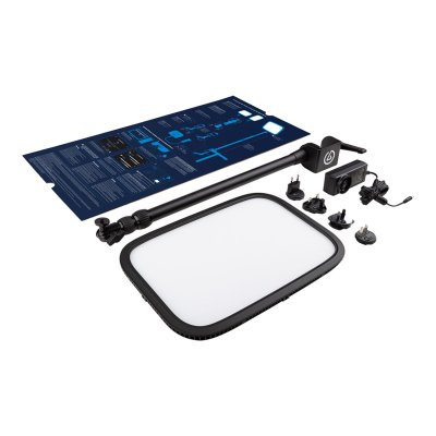 Elgato Key Light ไฟตั้งโต๊ะ Live Streaming Elgato Key Light ไฟตั้งโต๊ะ Live Streaming