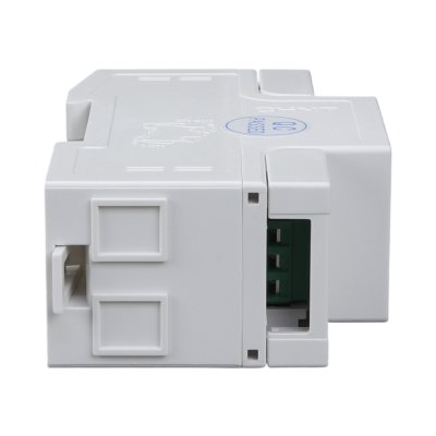 Hoymiles DDSU666-100A Smart Meter for 1 เฟส + CT100A อุปกรณ์กันไฟย้อนอินเวอร์เตอร์