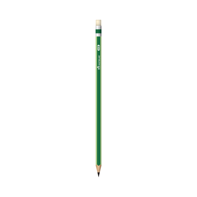 1 กระบอก 50 แท่ง Masterart ดินสอดำ Blacklead Pencil HB