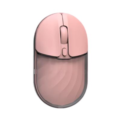 Jedel WD142 Mouse Wireless Bt/2.4Ghz/Usb เมาส์ไร้สาย