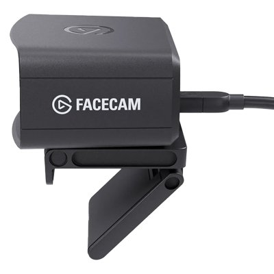 Elgato Facecam MK.2 กล้องเว็บแคม