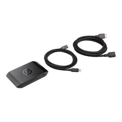 Elgato Capture 4K X แคปเจอร์การ์ด Elgato Capture 4K X แคปเจอร์การ์ด