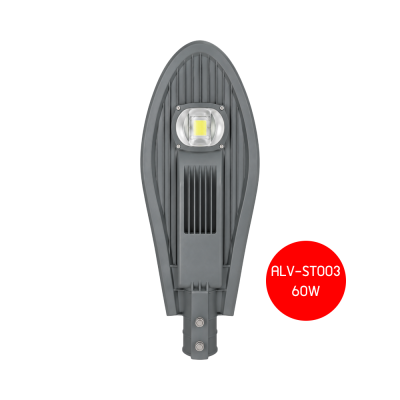 Alva LED Street Light 6500K 220-240V โคมไฟถนนแอลอีดี