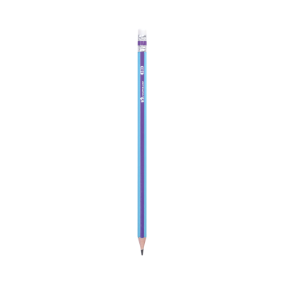 ยกกล่อง 1 กล่อง 3 กระบอก Masterart ดินสอดำ Blacklead Pencil HB