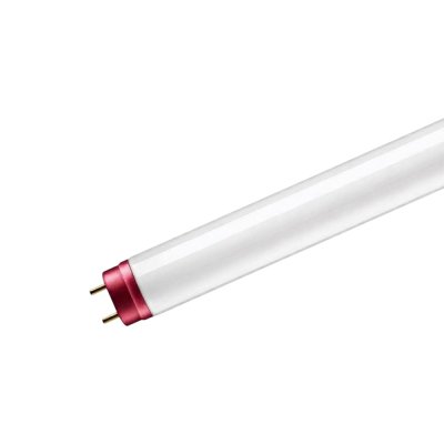 Alva Red Active LED T8 9W 6500K 945Lumen 240V หลอดไฟแอลอีดี 9 วัตต์