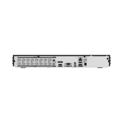 Hikvision IDS-7216HUHI-M2XT 16CH 8MP DVR Video Recorder เครื่องบันทึกกล้องวงจรปิด