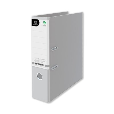 Elephant 2100F/A4 แฟ้มปกกันน้ำ สันกว้าง 3 นิ้ว