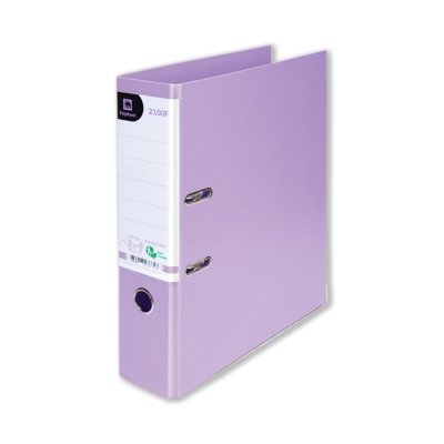 Elephant 2100F/A4 แฟ้มปกกันน้ำ สันกว้าง 3 นิ้ว