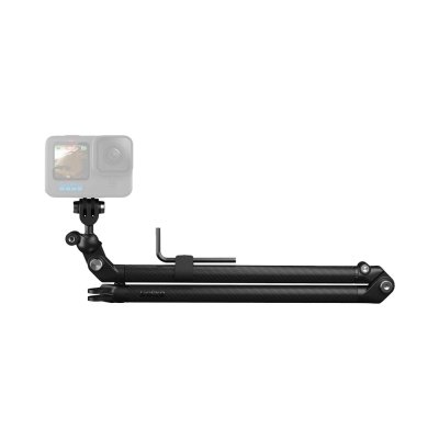Gopro Boom + Adhesive Mounts อุปกรณ์เสริมสำหรับขาตั้งกล้อง