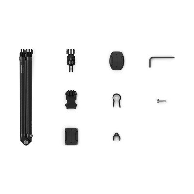 Gopro Boom + Adhesive Mounts อุปกรณ์เสริมสำหรับขาตั้งกล้อง