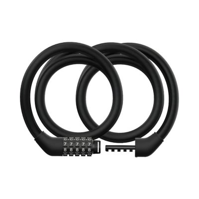 Xiaomi Electric Scooter Cable Lock สายเคเบิลล็อกสกู๊ตเตอร์