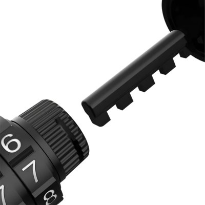 Xiaomi Electric Scooter Cable Lock สายเคเบิลล็อกสกู๊ตเตอร์