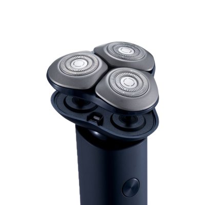 Xiaomi S101 Electric Shaver Replacement Head หัวเครื่องโกนหนวดไฟฟ้า