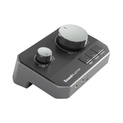 Creative SOUND BLASTER G8 ซาวด์การ์ด